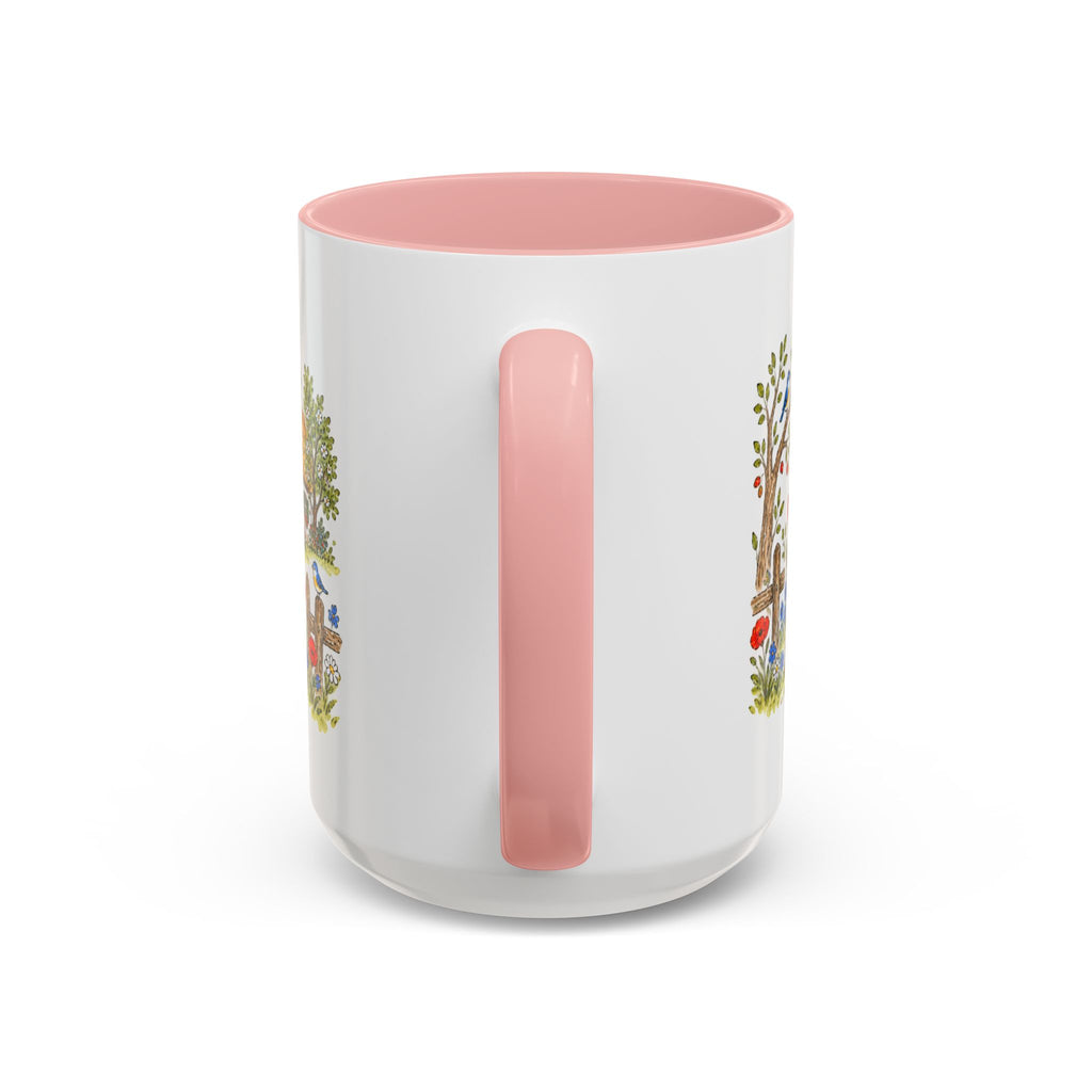 King Thrushbeard Mug | Storybook Fairy Tale Accent Coffee Mug | EveryLegend