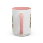 King Thrushbeard Mug | Storybook Fairy Tale Accent Coffee Mug | EveryLegend