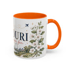 Missouri Home State Mug | Moving Away, Long Distance Friendship Gift