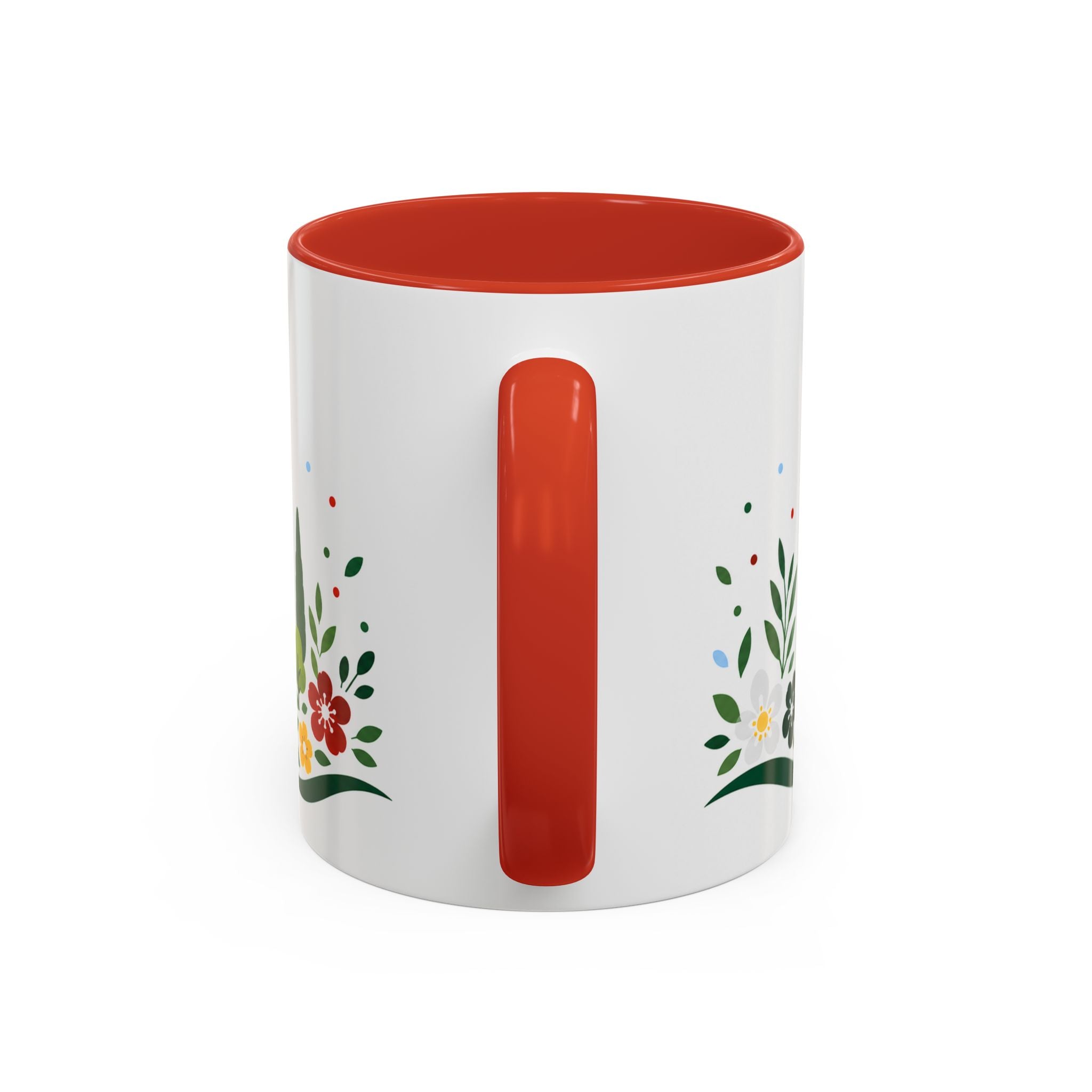 Pakistan Coffee Mug | Travel Souvenir Accent Mug | Country Gift Ceramic Cup 11oz 15oz
