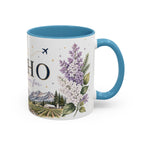 Idaho Home State Mug | Moving Away, Long Distance Friendship Gift