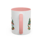 Åland Islands Coffee Mug | Travel Souvenir Accent Mug | Country Gift Ceramic Cup 11oz 15oz
