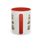 Grand Canyon National Park Mug | US Travel Souvenir Accent Coffee Mug | 11oz 15oz Ceramic Cup
