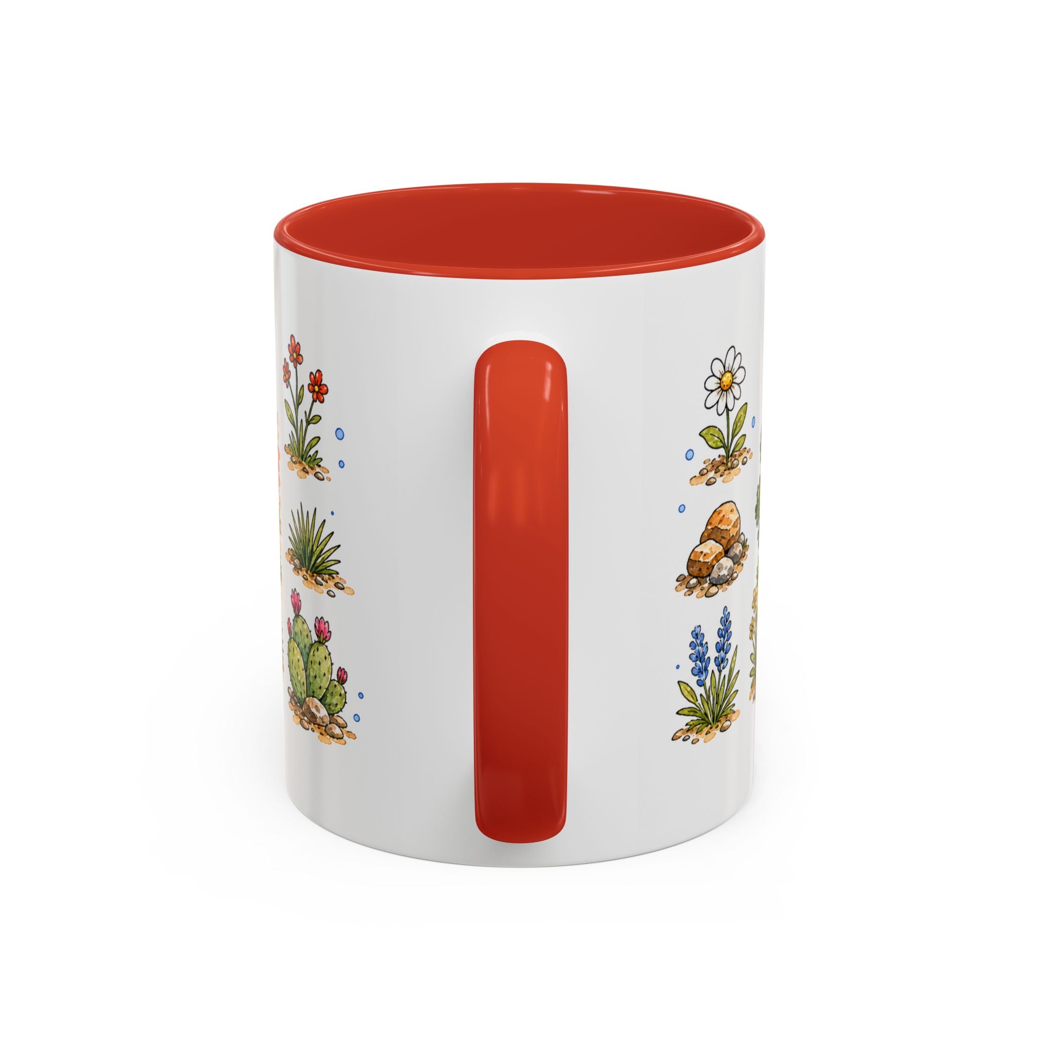 Grand Canyon National Park Mug | US Travel Souvenir Accent Coffee Mug | 11oz 15oz Ceramic Cup