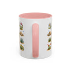 Joshua Tree National Park Mug | US Travel Souvenir Accent Coffee Mug | 11oz 15oz Ceramic Cup