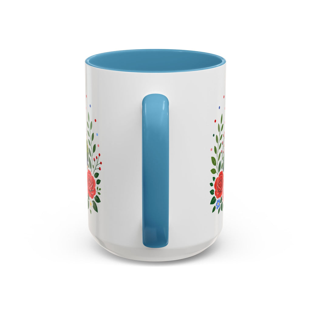 Luxembourg Coffee Mug | Travel Souvenir Accent Mug | Place Gift Ceramic Cup 11oz 15oz