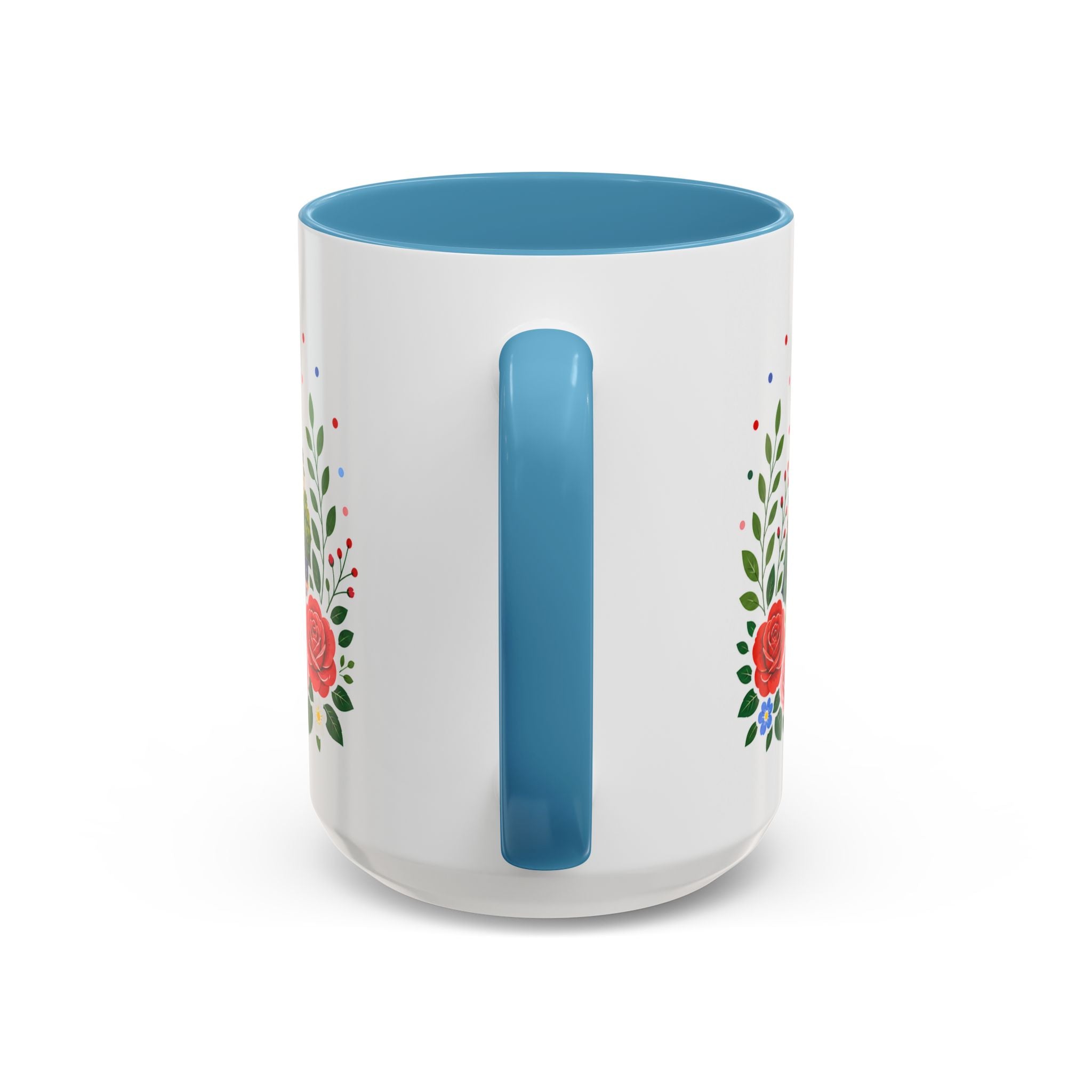 Luxembourg Coffee Mug | Travel Souvenir Accent Mug | Place Gift Ceramic Cup 11oz 15oz
