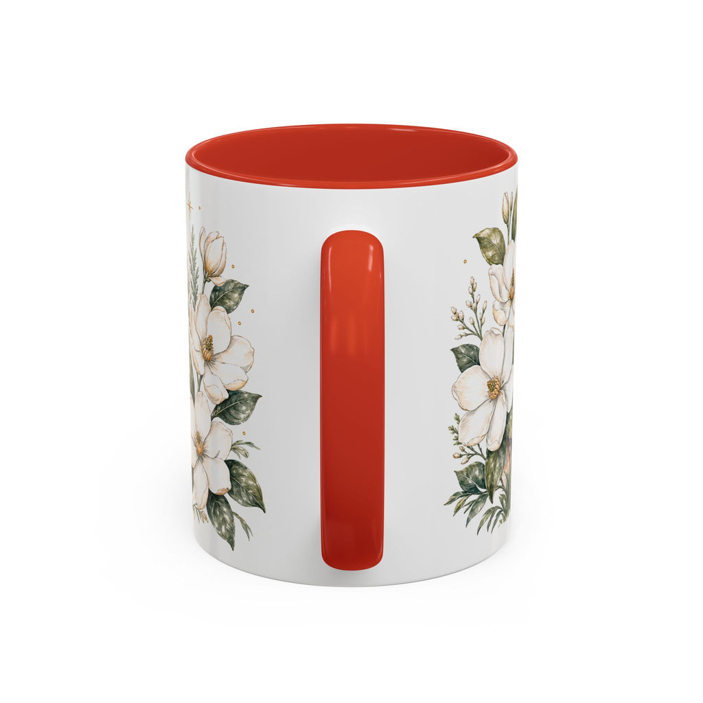 Louisiana Home State Mug | Moving Away Gift | Long Distance Friendship Coffee Cup | 11oz 15oz Accent Mug