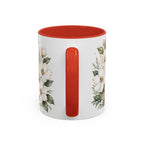 Louisiana Home State Mug | Moving Away Gift | Long Distance Friendship Coffee Cup | 11oz 15oz Accent Mug