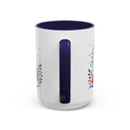 Russia Coffee Mug | Travel Souvenir Accent Mug | Place Gift Ceramic Cup 11oz 15oz