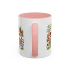 Stone Soup Mug | Storybook Fairy Tale Accent Coffee Mug | EveryLegend