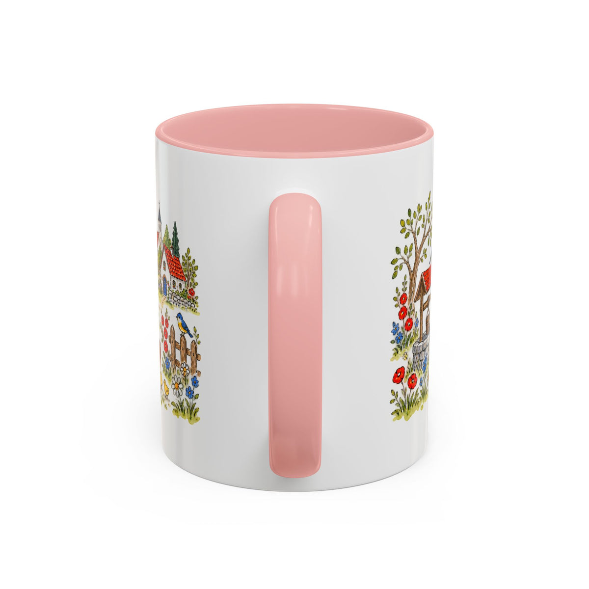 Stone Soup Mug | Storybook Fairy Tale Accent Coffee Mug | EveryLegend