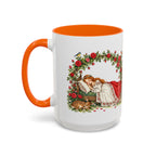 Sleeping Beauty Mug | Storybook Fairy Tale Accent Coffee Mug | EveryLegend