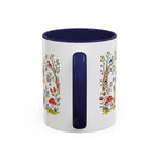 Little Red Riding Hood Mug | Storybook Fairy Tale Accent Coffee Mug | EveryLegend