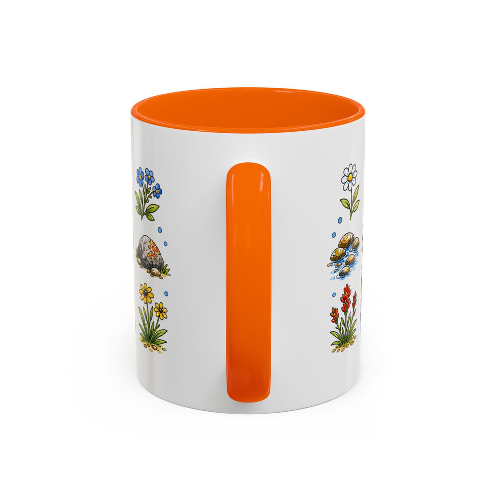 Yellowstone National Park Mug | US Travel Souvenir Accent Coffee Mug | 11oz 15oz Ceramic Cup