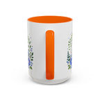 Finland Coffee Mug | Travel Souvenir Accent Mug | Place Gift Ceramic Cup 11oz 15oz