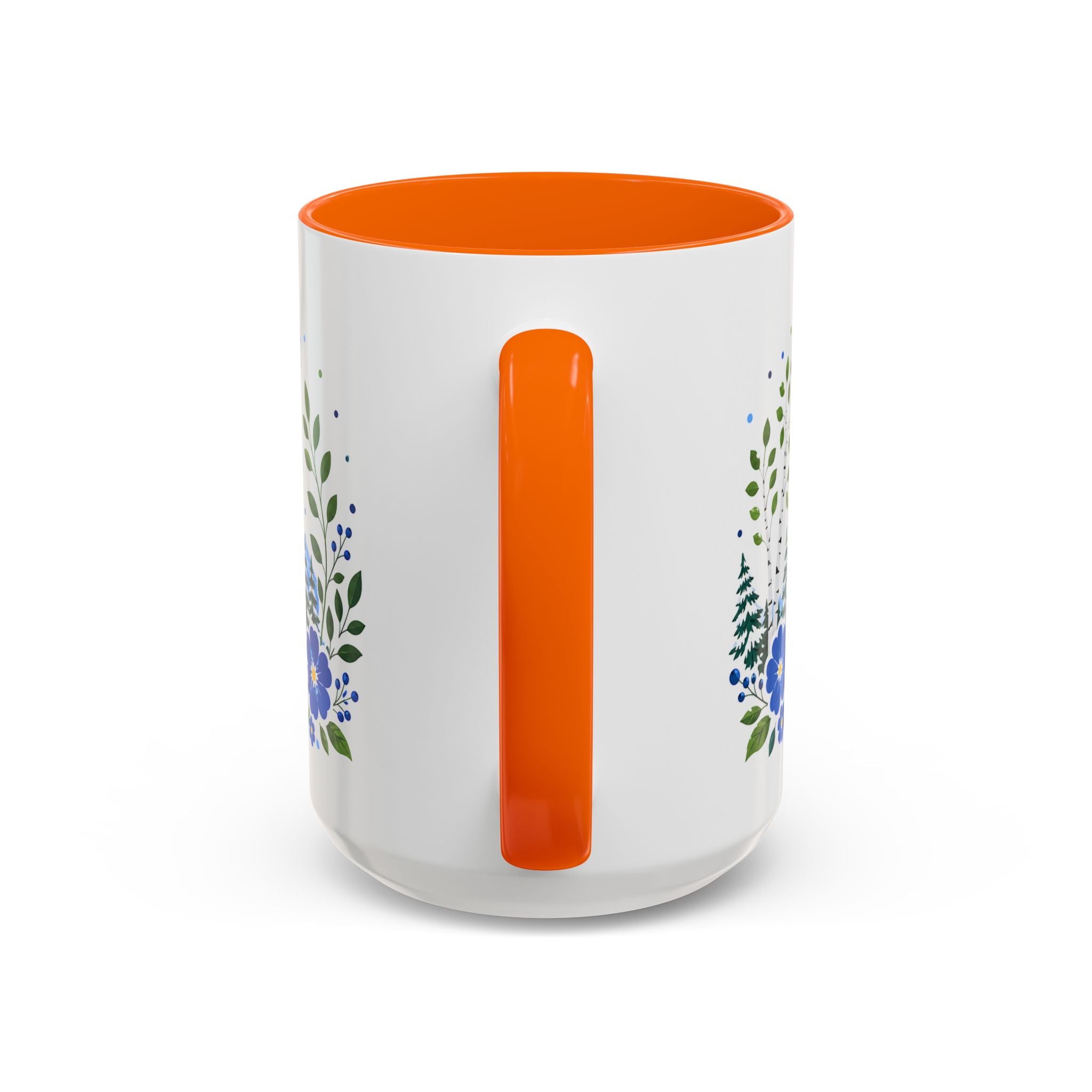 Finland Coffee Mug | Travel Souvenir Accent Mug | Place Gift Ceramic Cup 11oz 15oz