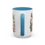 DR Congo Home Country Mug | Moving Away Gift | Long Distance Friendship | 11 oz 15 oz Accent Mug