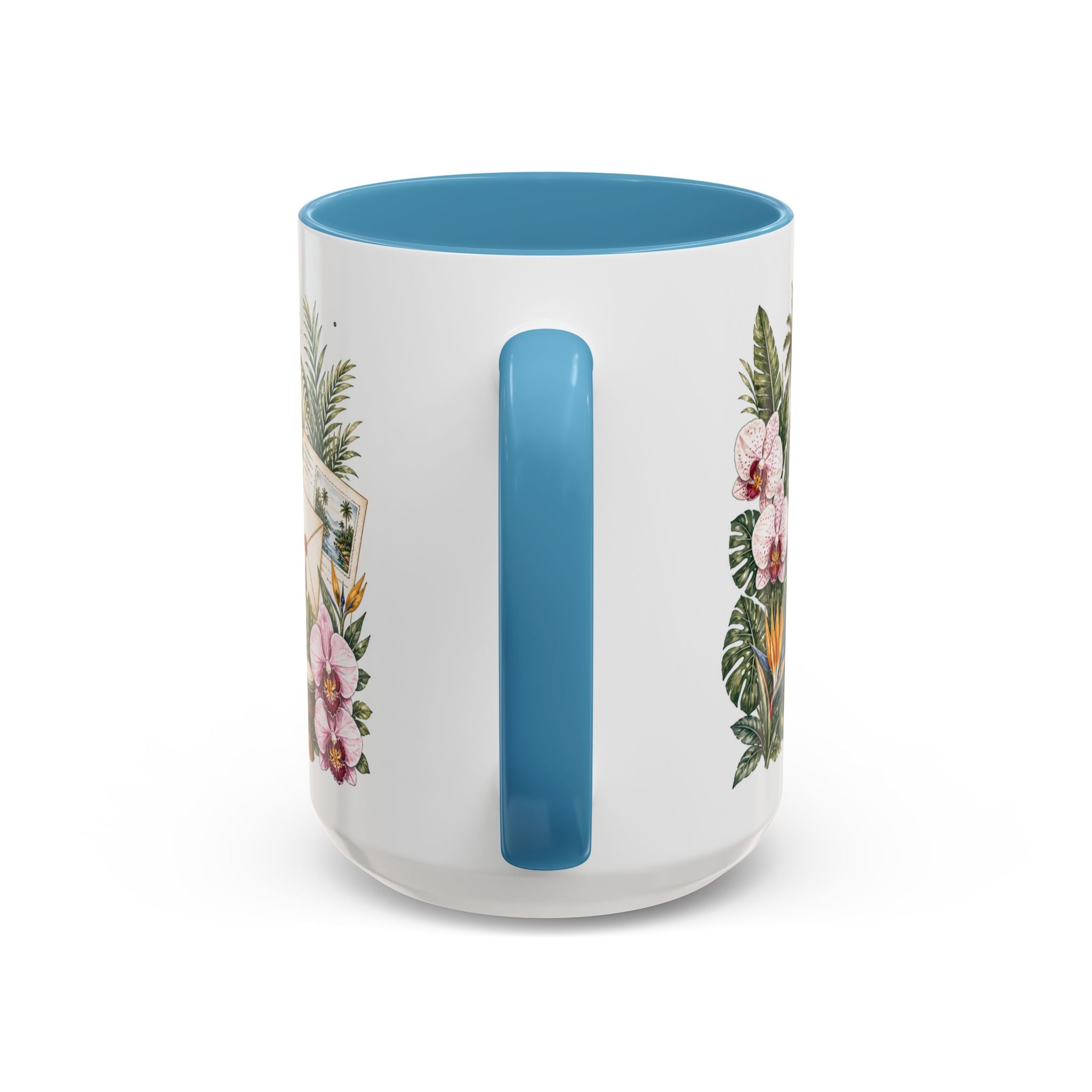 DR Congo Home Country Mug | Moving Away Gift | Long Distance Friendship | 11 oz 15 oz Accent Mug