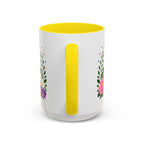 Cambodia Coffee Mug | Travel Souvenir Accent Mug | Place Gift Ceramic Cup 11oz 15oz