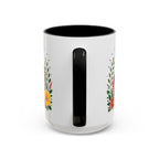 Bolivia Coffee Mug | Travel Souvenir Accent Mug | Place Gift Ceramic Cup 11oz 15oz
