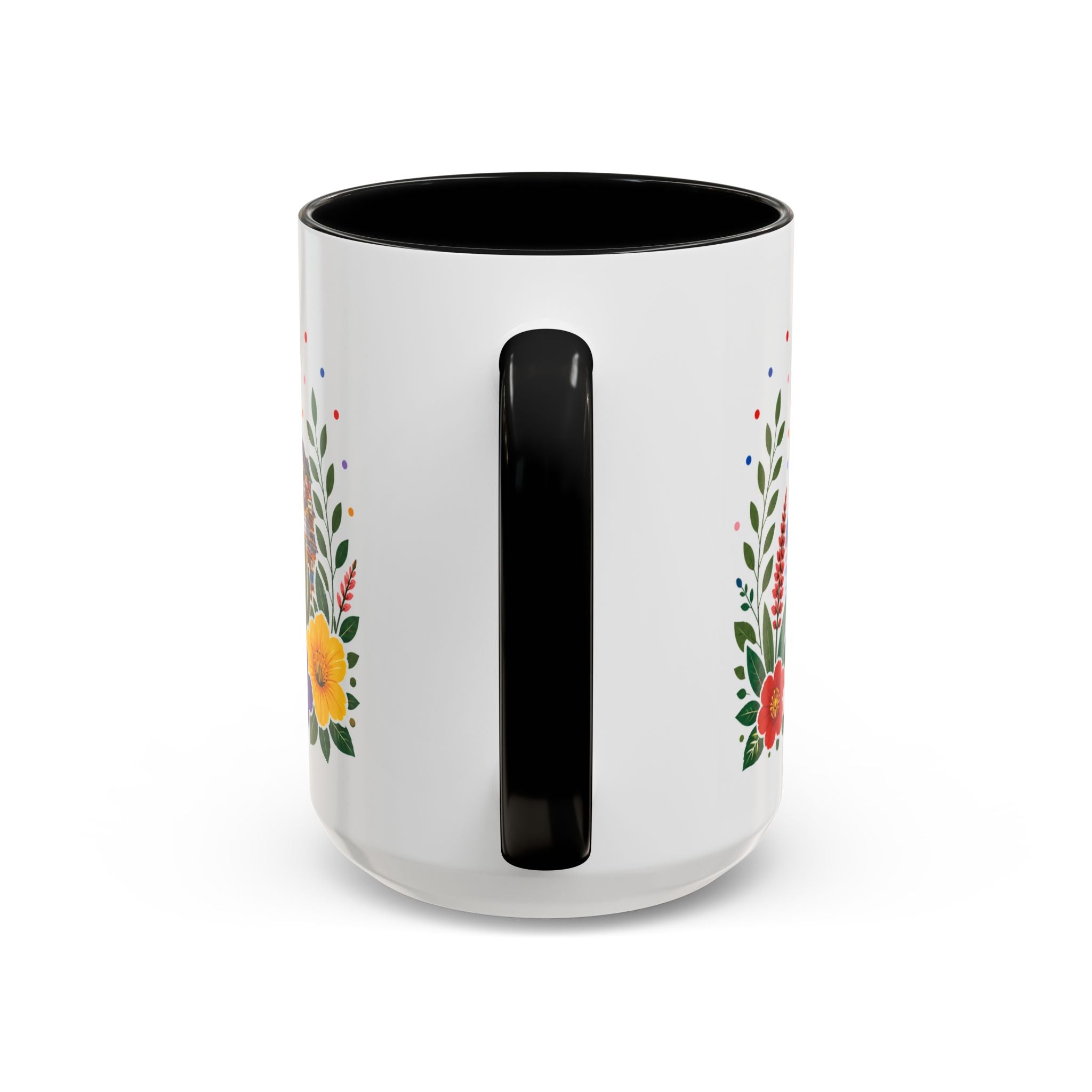 Bolivia Coffee Mug | Travel Souvenir Accent Mug | Place Gift Ceramic Cup 11oz 15oz