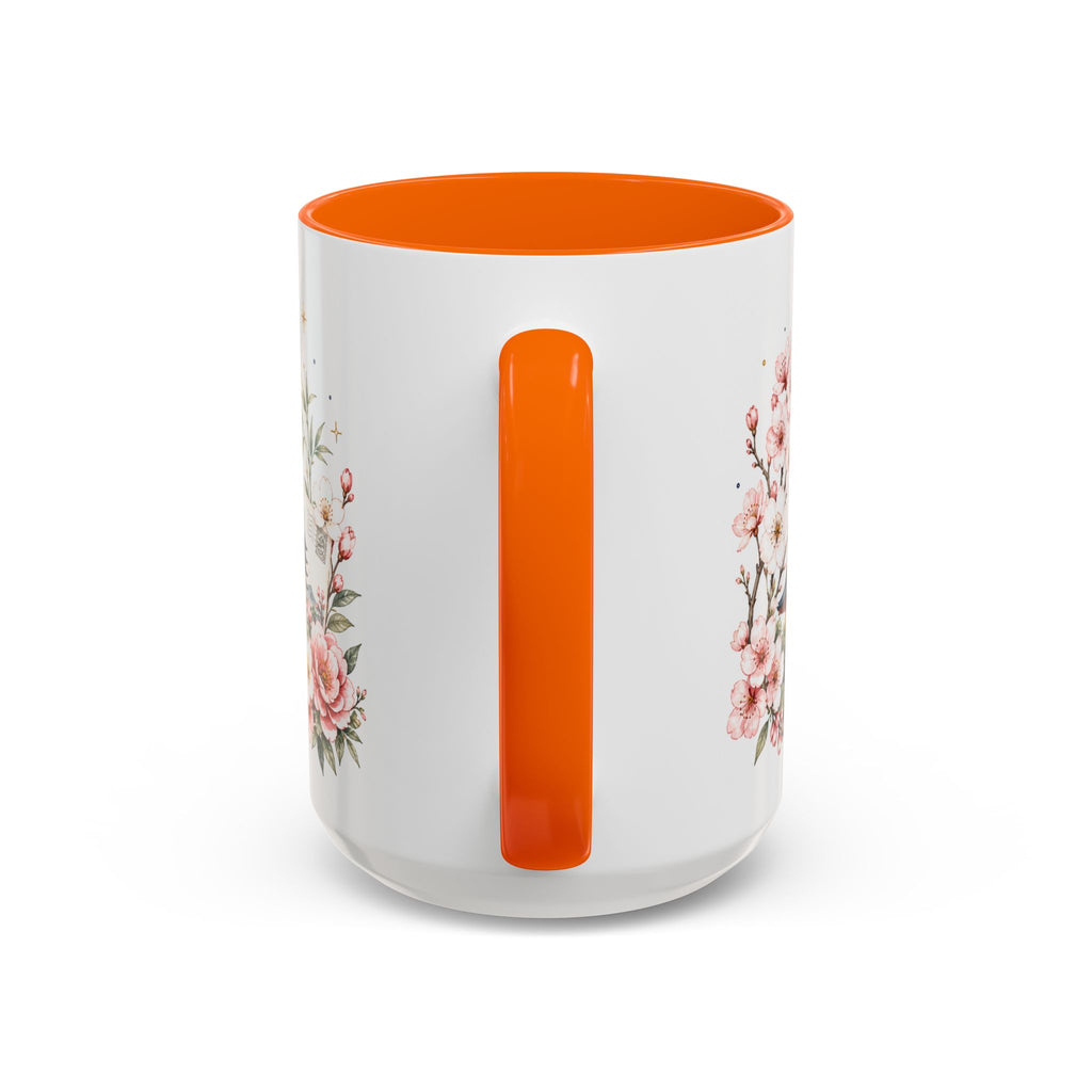 Japan Home Country Mug | Moving Away Gift | Long Distance Friendship | 11 oz 15 oz Accent Mug