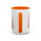 Japan Home Country Mug | Moving Away Gift | Long Distance Friendship | 11 oz 15 oz Accent Mug