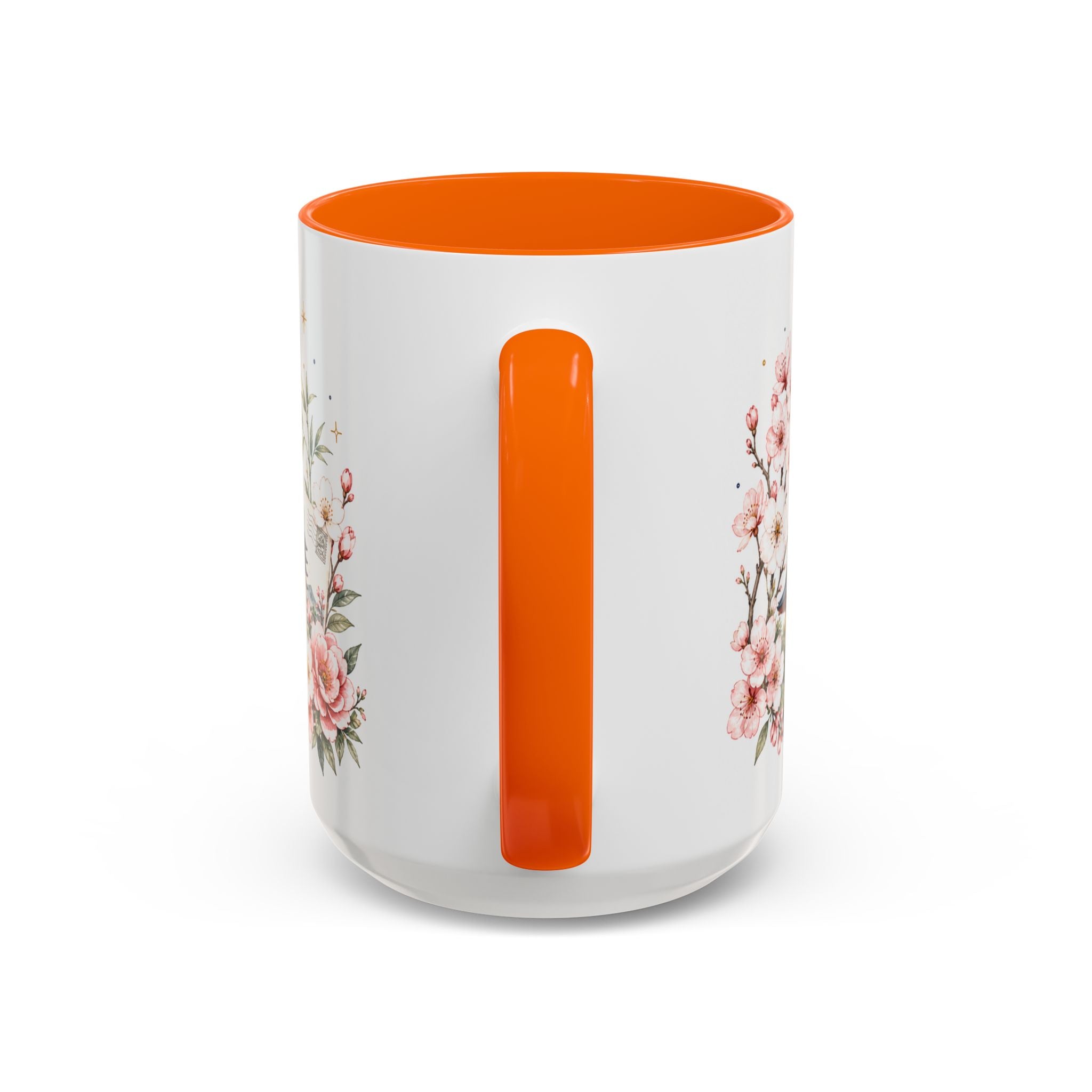 Japan Home Country Mug | Moving Away Gift | Long Distance Friendship | 11 oz 15 oz Accent Mug