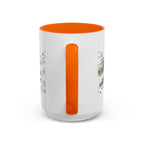 Everglades National Park Mug | Florida Wetlands Wildlife River of Grass Coffee Cup