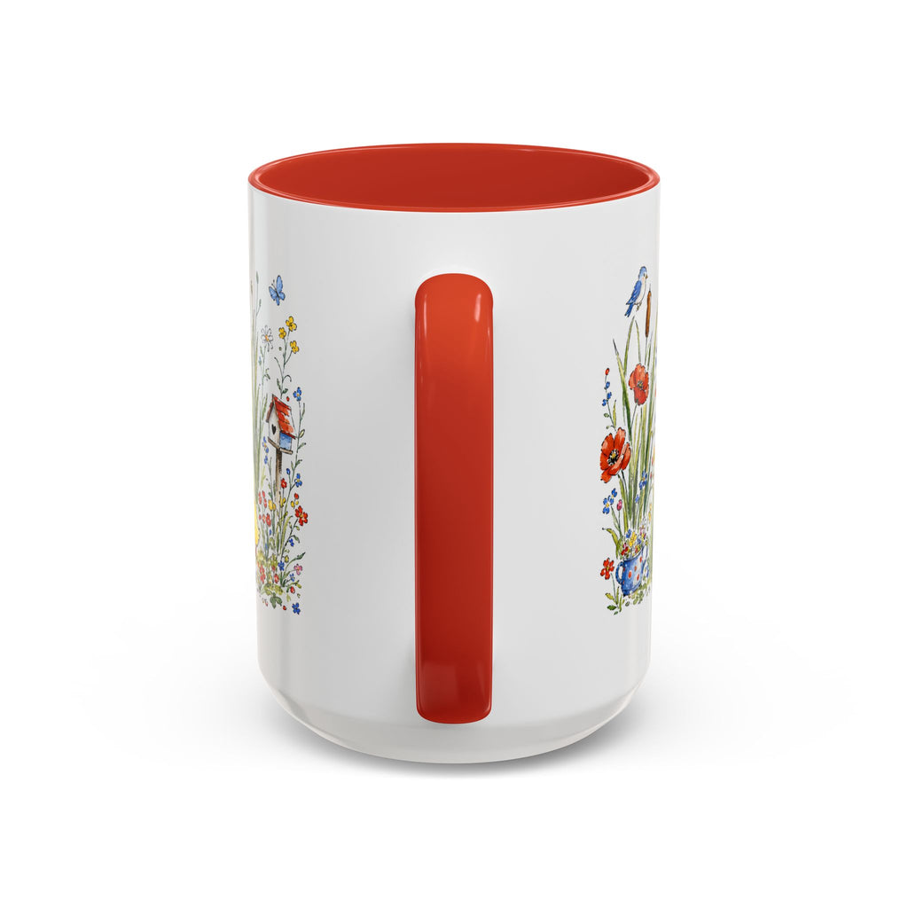 The Ugly Duckling Mug | Storybook Fairy Tale Accent Coffee Mug | EveryLegend