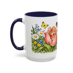 Thumbelina Mug | Storybook Fairy Tale Accent Coffee Mug | EveryLegend