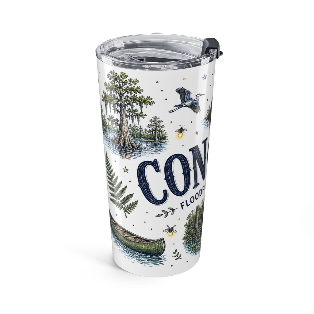 Shenandoah National Park 20oz Tumbler | Virginia Blue Ridge Hiking Autumn Gift | Insulated Stainless Steel Travel Cup