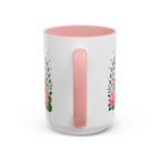 Macau Coffee Mug | Travel Souvenir Accent Mug | Place Gift Ceramic Cup 11oz 15oz
