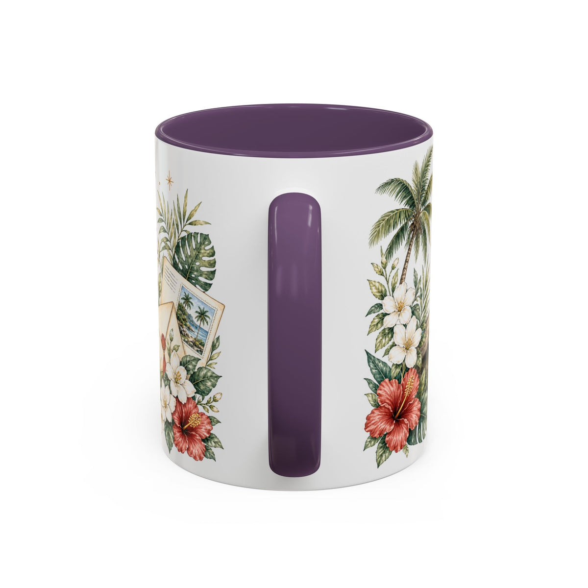 Philippines Home Country Mug | Moving Away Gift | Long Distance Friendship | 11 oz 15 oz Accent Mug