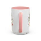 Afghanistan Home Country Mug | Moving Away Gift | Long Distance Friendship | 11 oz 15 oz Accent Mug