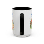 Puss in Boots Mug | Storybook Fairy Tale Accent Coffee Mug | EveryLegend