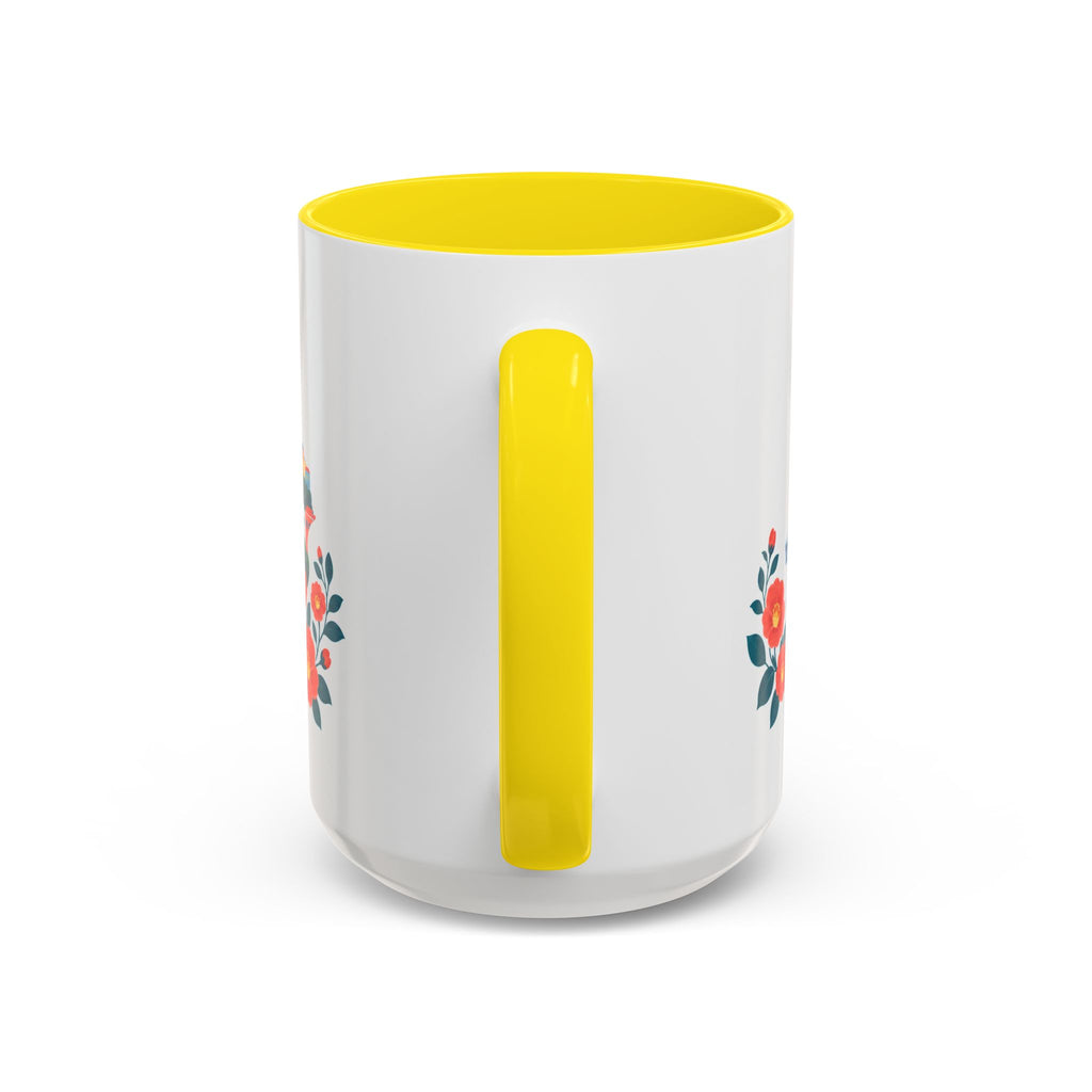 Busan Coffee Mug | South Korea Travel Souvenir | Porcelain Decal City Gift | 11oz 15oz Accent Mug