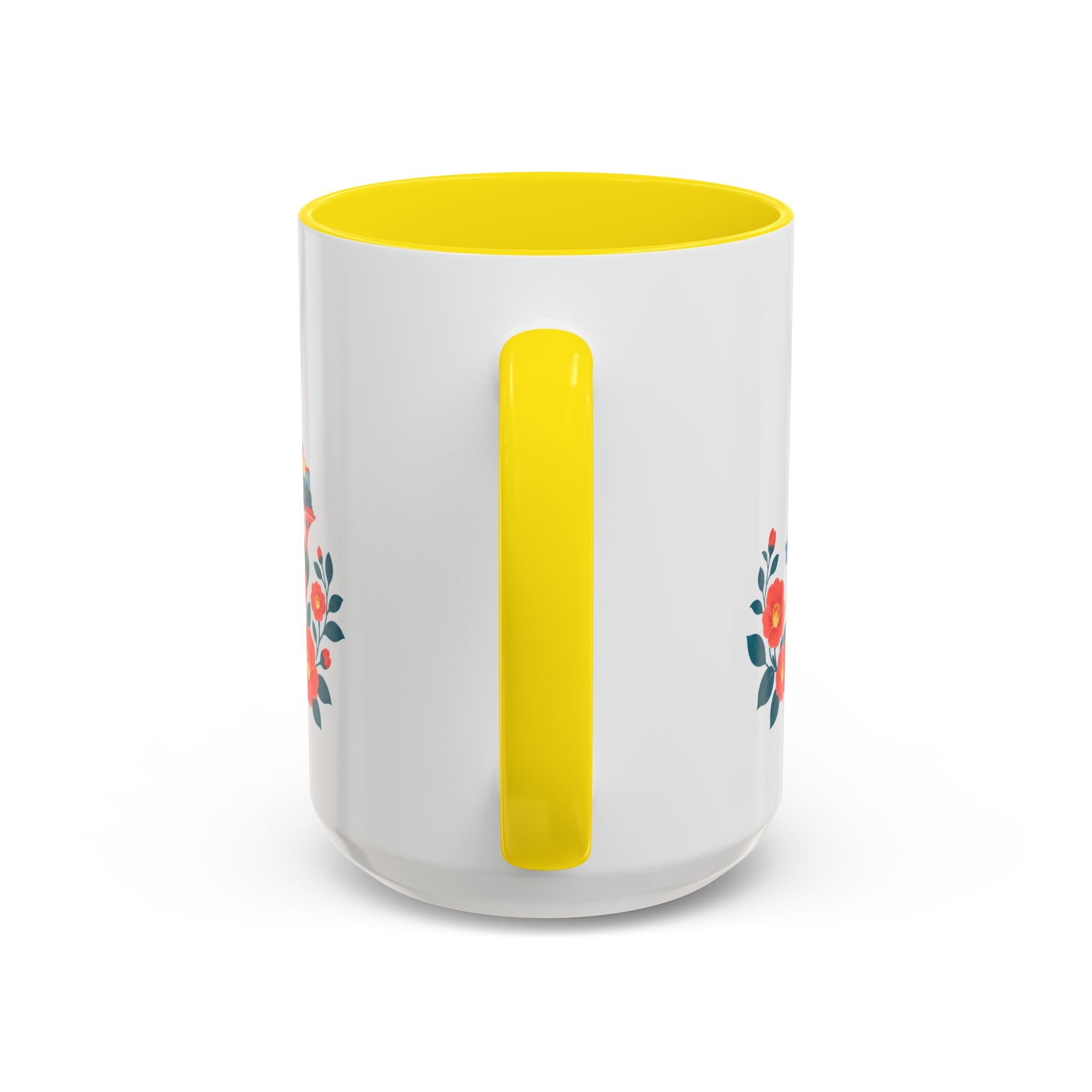 Busan Coffee Mug | South Korea Travel Souvenir | Porcelain Decal City Gift | 11oz 15oz Accent Mug