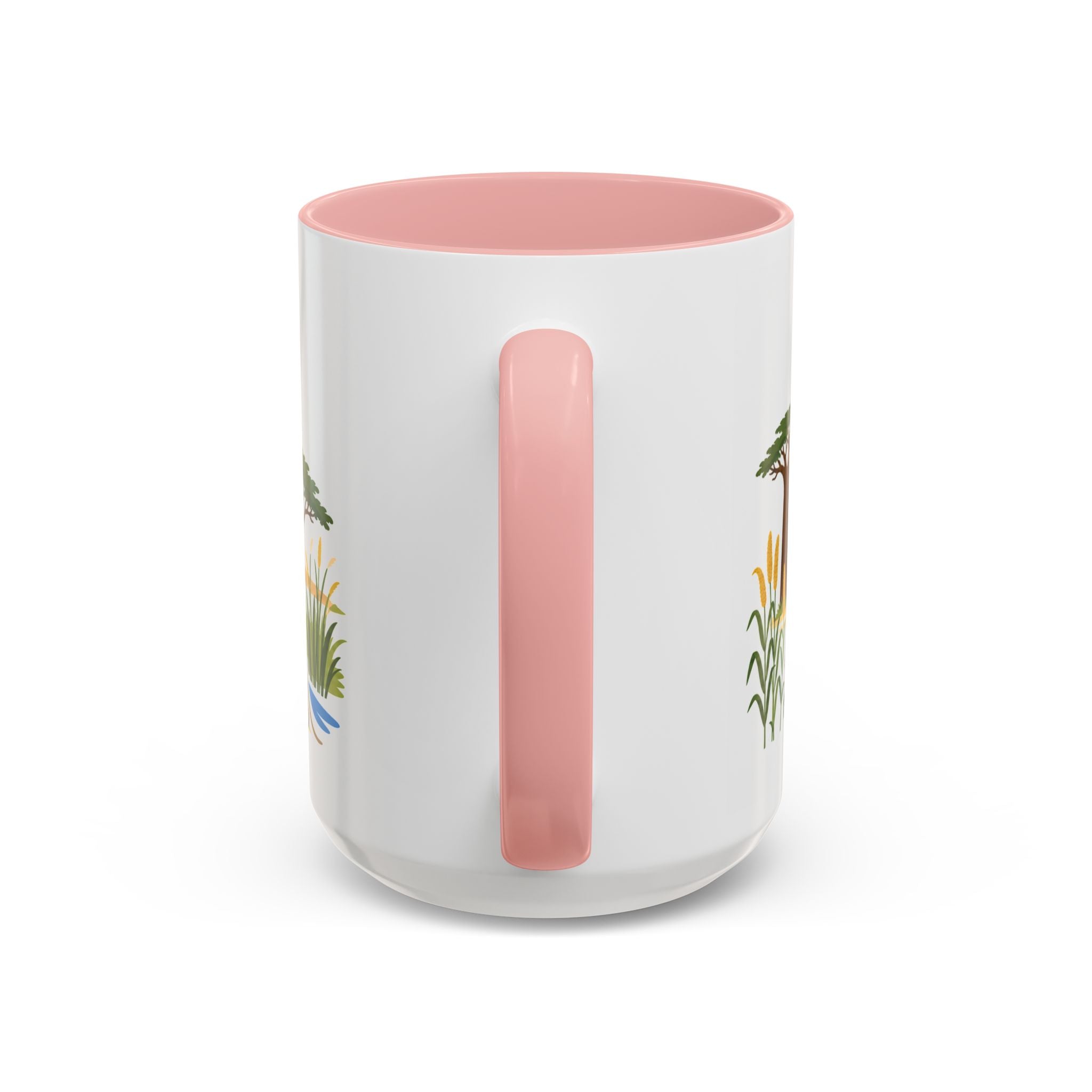 Mali Coffee Mug | Travel Souvenir Accent Mug | Country Gift Ceramic Cup 11oz 15oz