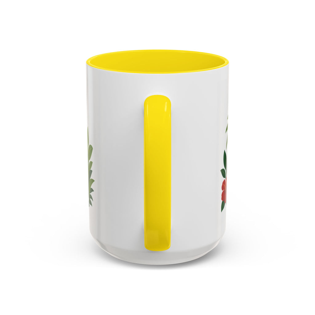 Liberia Coffee Mug | Travel Souvenir Accent Mug | Country Gift Ceramic Cup 11oz 15oz