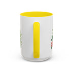 Liberia Coffee Mug | Travel Souvenir Accent Mug | Country Gift Ceramic Cup 11oz 15oz