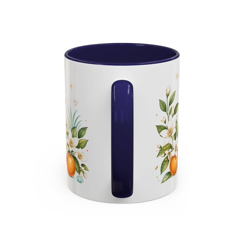 Florida State Mug | Moving Away, Homesick Gift | Long Distance Friendship Coffee Cup