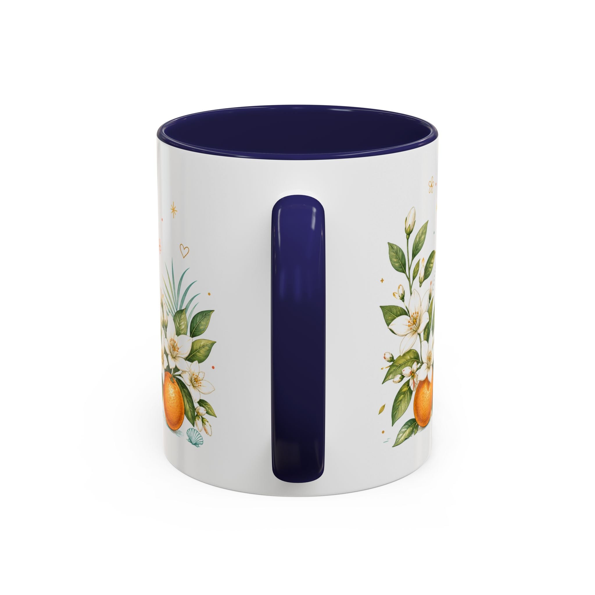Florida State Mug | Moving Away, Homesick Gift | Long Distance Friendship Coffee Cup
