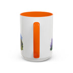Iceland Coffee Mug | Travel Souvenir Accent Mug | Country Gift Ceramic Cup 11oz 15oz