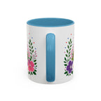 Serbia Coffee Mug | Travel Souvenir Accent Mug | Place Gift Ceramic Cup 11oz 15oz