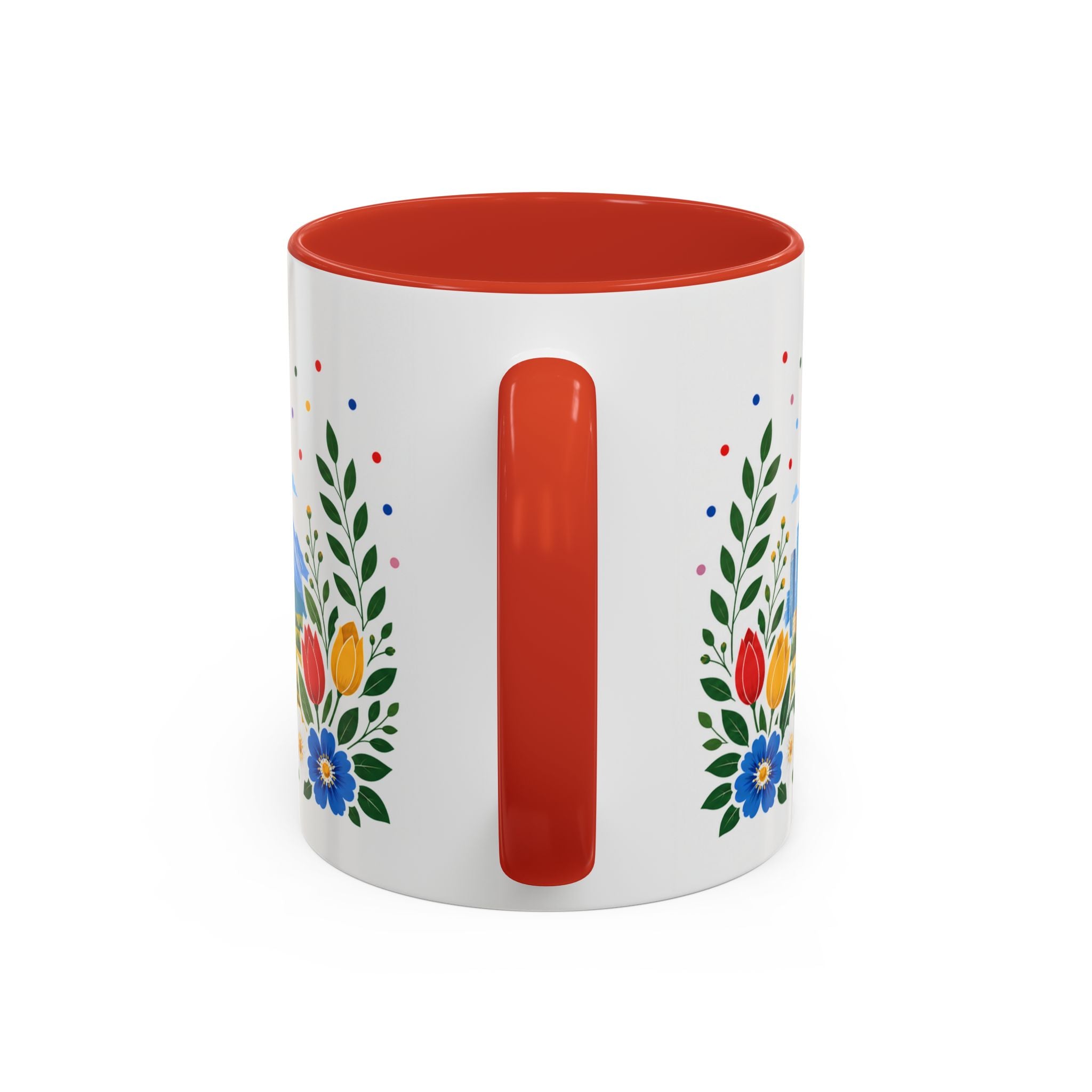 Kazakhstan Coffee Mug | Travel Souvenir Accent Mug | Place Gift Ceramic Cup 11oz 15oz