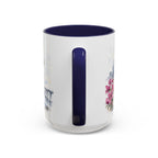 Shenzhen Coffee Mug | China Travel Souvenir | Vintage Illustrated City Gift | 11 oz 15 oz Accent Mug