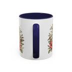 Angola Home Country Mug | Moving Away Gift | Long Distance Friendship | 11 oz 15 oz Accent Mug