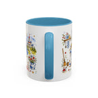 Cinderella Mug | Storybook Fairy Tale Accent Coffee Mug | EveryLegend